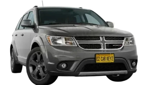 Dodge Journey locksmith