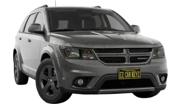 Dodge Journey locksmith