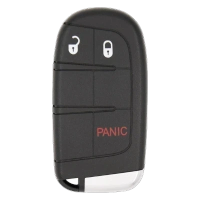 2020 Dodge Journey Smart Key M3N-40821302