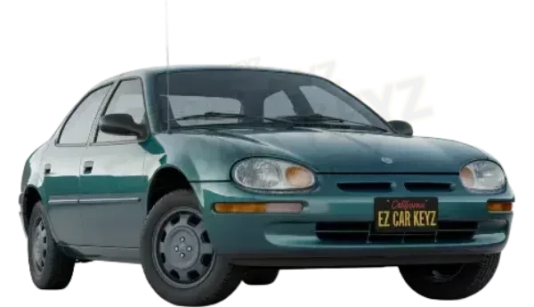 Dodge Neon locksmith