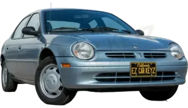 Dodge Neon locksmith