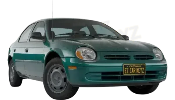 Dodge Neon locksmith
