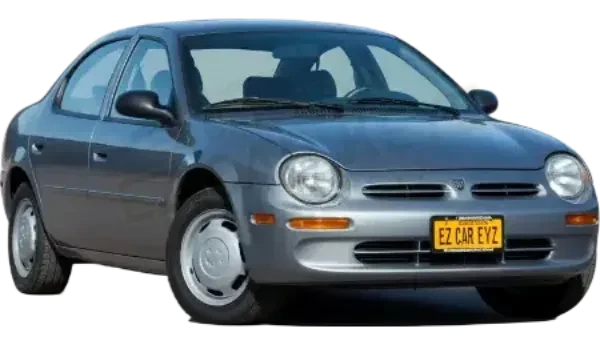 Dodge Neon locksmith