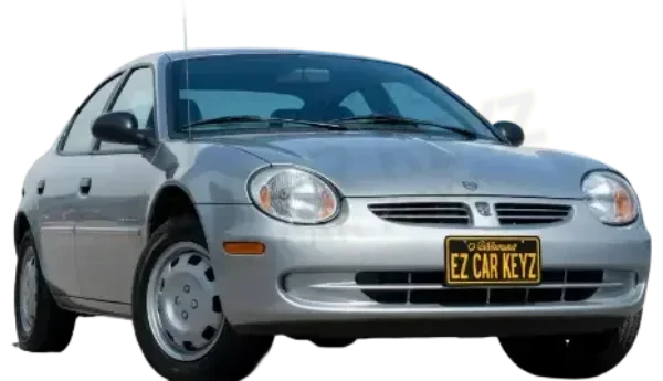 Dodge Neon locksmith