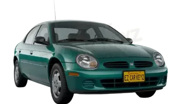 Dodge Neon locksmith
