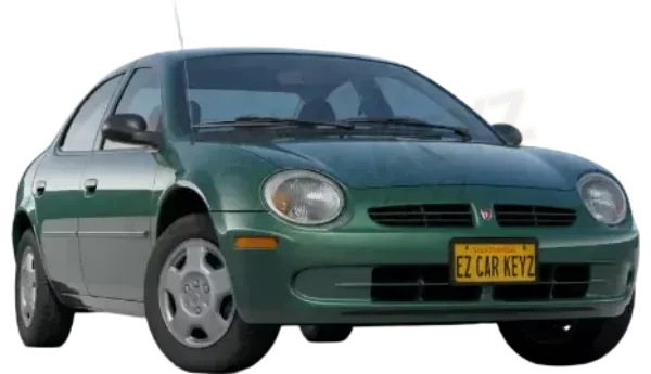 Dodge Neon locksmith