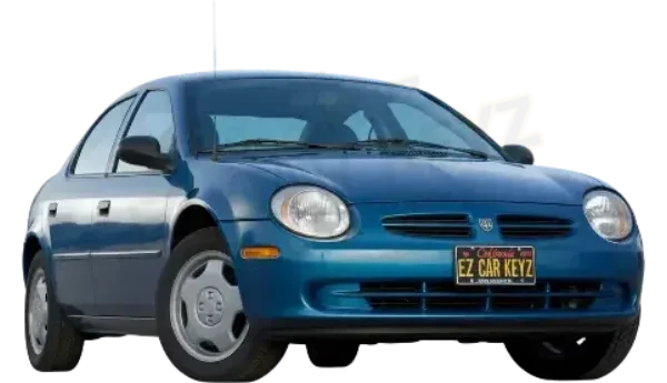 Dodge Neon locksmith