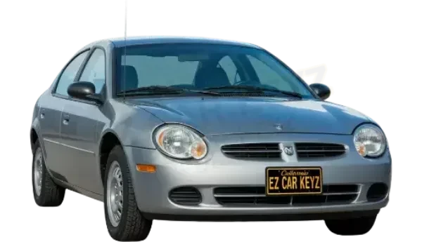 Dodge Neon locksmith