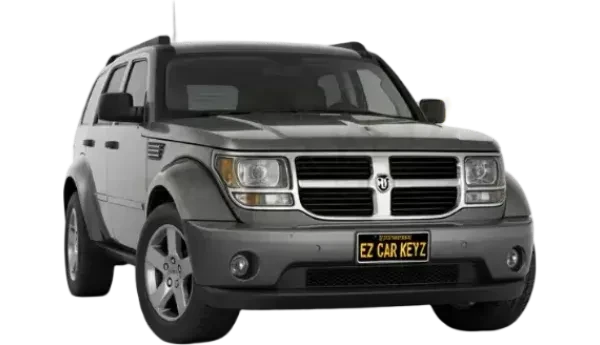 Dodge Nitro locksmith