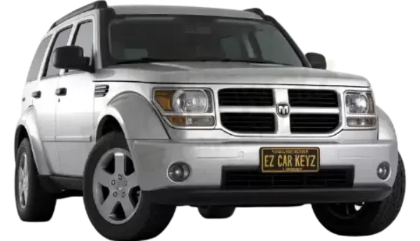 Dodge Nitro locksmith