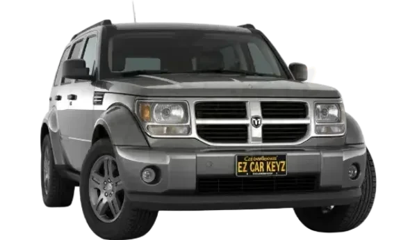 Dodge Nitro locksmith