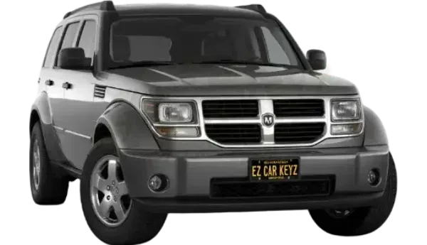 Dodge Nitro locksmith
