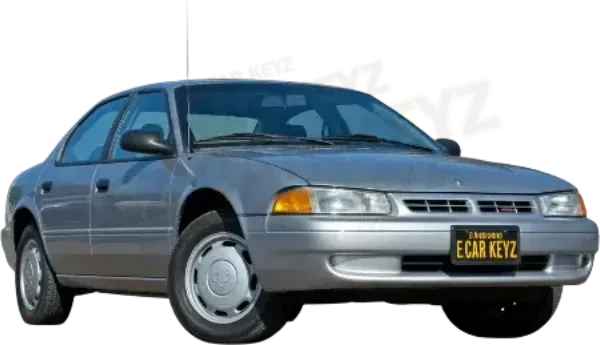 Dodge Stratus locksmith