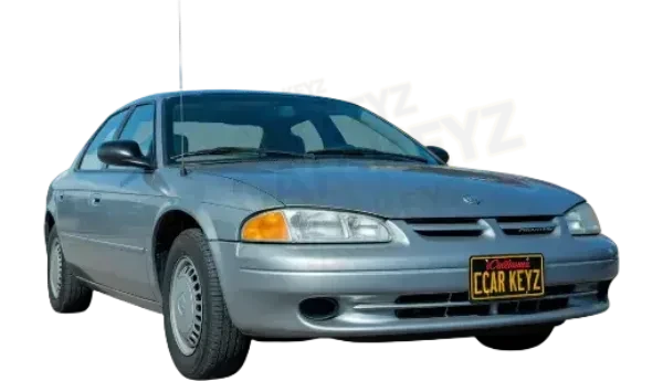 Dodge Stratus locksmith