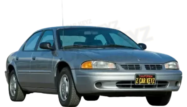 Dodge Stratus locksmith