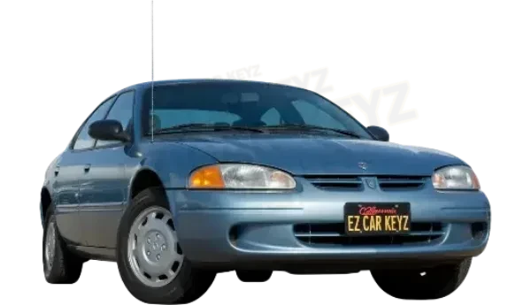 Dodge Stratus locksmith