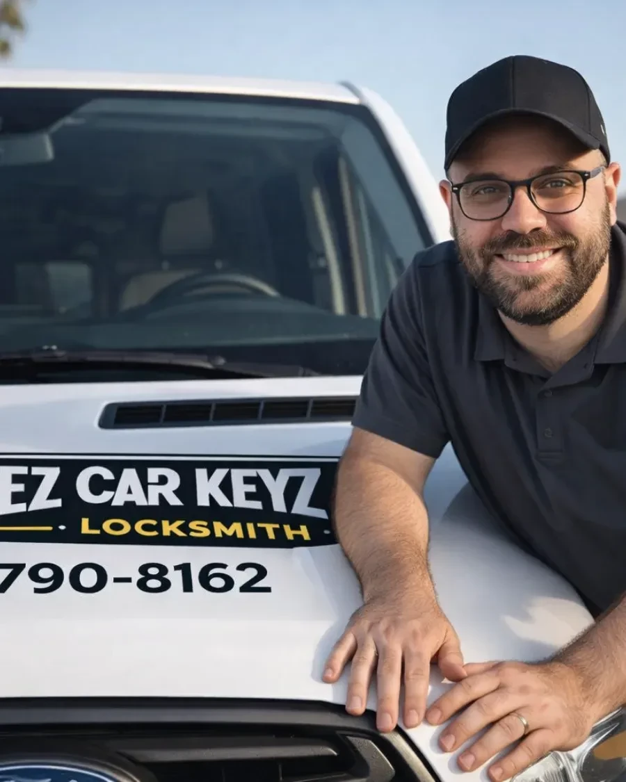 Certified 1998 Dodge Stratus key replacement info from EZ Car Keyz Del Mar CA