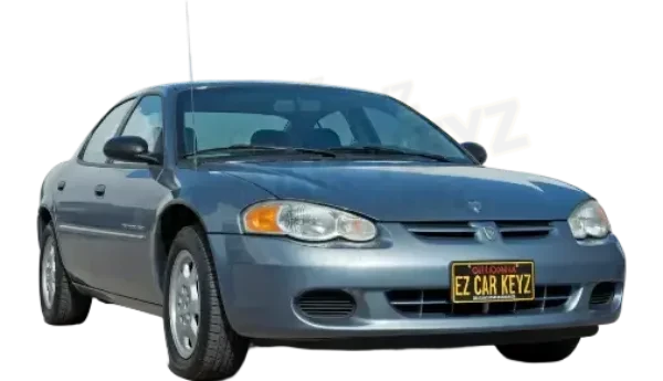 Dodge Stratus locksmith