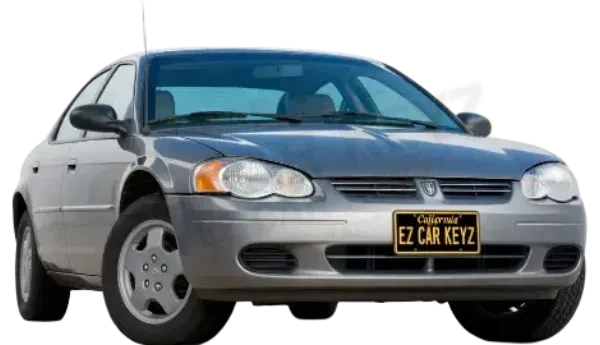 Dodge Stratus locksmith