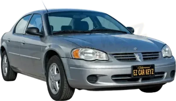 Dodge Stratus locksmith