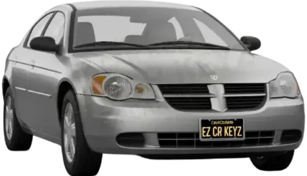 Dodge Stratus locksmith