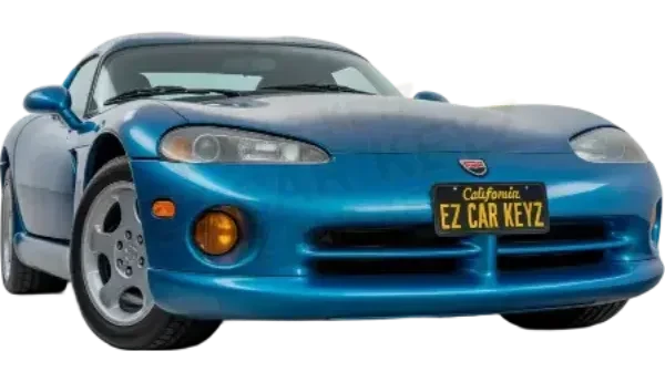 Dodge Viper locksmith