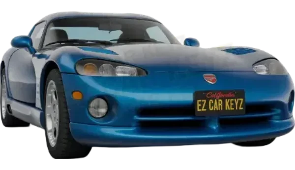 Dodge Viper locksmith
