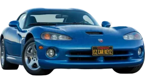 Dodge Viper locksmith