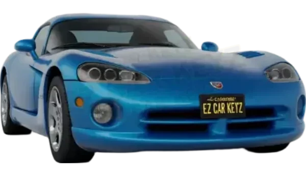 Dodge Viper locksmith