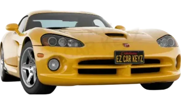 Dodge Viper locksmith