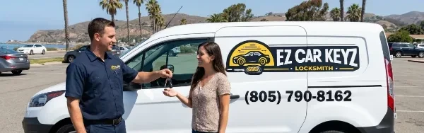 Emergency 2007 Dodge Viper key replacement review - EZ Car Keyz Santee CA