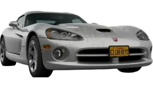 Dodge Viper locksmith
