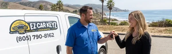 Customer review after losing 2013 Dodge Viper key - EZ Car Keyz Santee CA