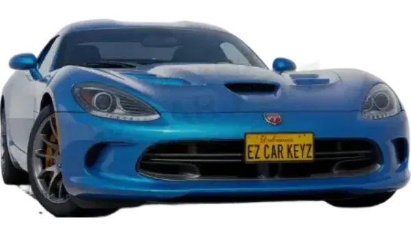 Dodge Viper locksmith