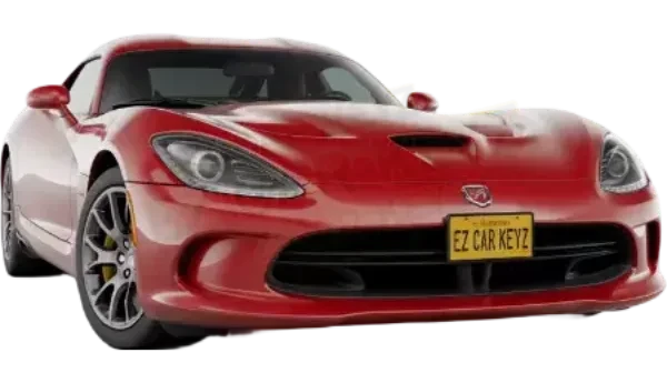 Dodge Viper locksmith