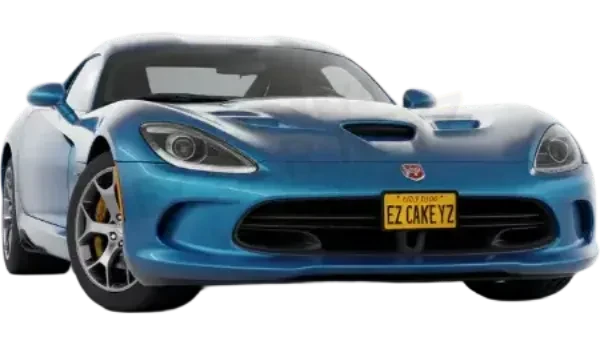 Dodge Viper locksmith
