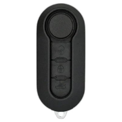 2017 Fiat 500 Remote Head Key 2ADPXTRF198
