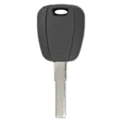 2017 Fiat 500 Transponder Key 