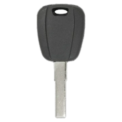2018 Fiat 500 Transponder Key 