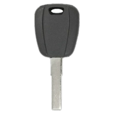 2016 Fiat 500x Transponder Key 