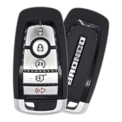 2022 Ford Bronco Sport Smart Key