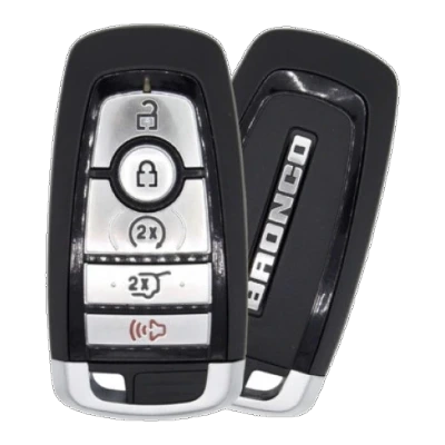 2023 Ford Bronco Sport Smart Key