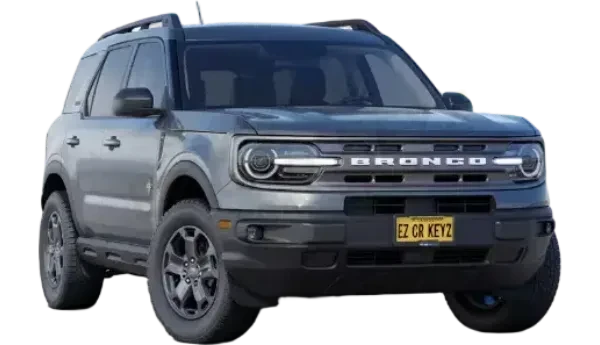 2023 Ford Bronco Sport Best Price Car Key - EZ Car Keyz Poway Best price 2023 Ford Bronco Sport car key replacement by EZ Car Keyz Poway CA