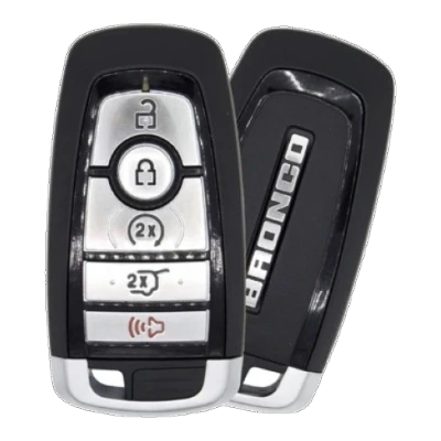 2024 Ford Bronco Sport Smart Key