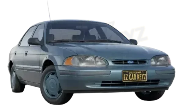 Ford Contour locksmith