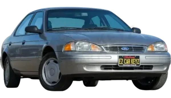 Ford Contour locksmith