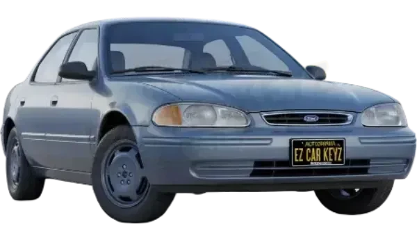 Ford Contour locksmith