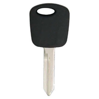 1999 Ford Crown Victoria Transponder Key