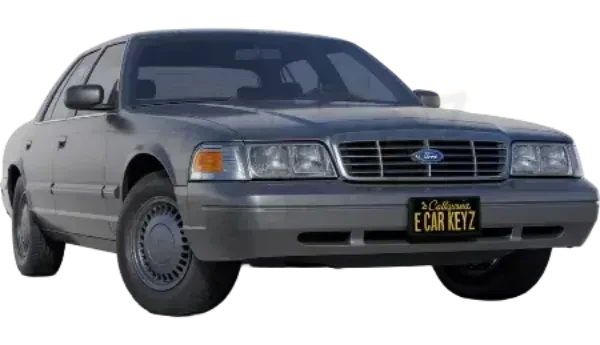 1999 Ford Crown Victoria Best Price Car Key - EZ Car Keyz La Mesa Call your mobile locksmith for 1999 Ford Crown Victoria key - EZ Car Keyz La Mesa CA