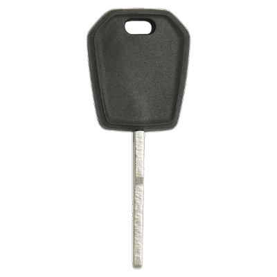 2018 Ford Ecosport Transponder Key 